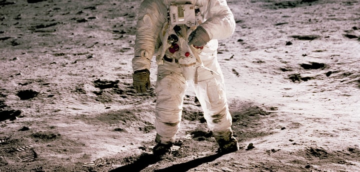 NASA space suit cost